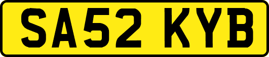 SA52KYB
