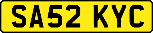 SA52KYC