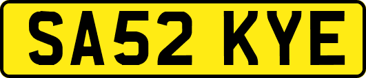 SA52KYE