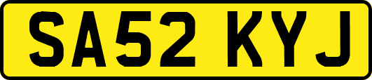 SA52KYJ