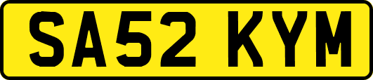SA52KYM