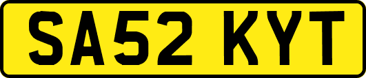 SA52KYT