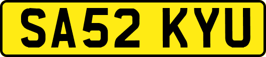 SA52KYU