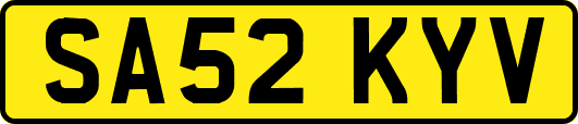 SA52KYV
