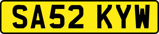 SA52KYW