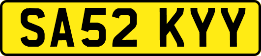 SA52KYY