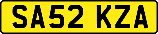 SA52KZA