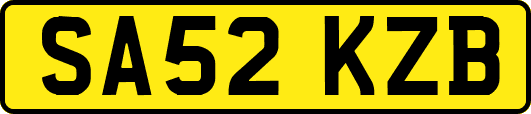 SA52KZB