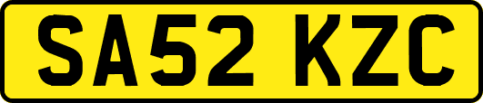 SA52KZC