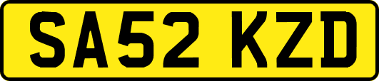 SA52KZD