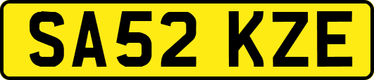 SA52KZE