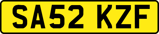 SA52KZF