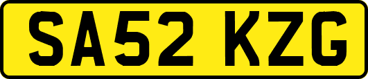 SA52KZG