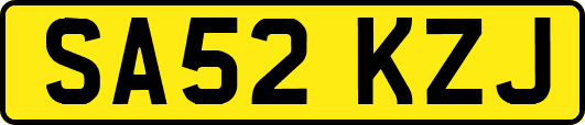 SA52KZJ
