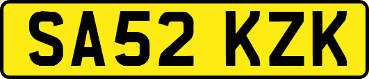 SA52KZK