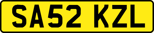 SA52KZL