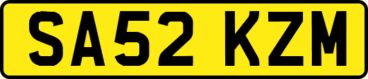 SA52KZM