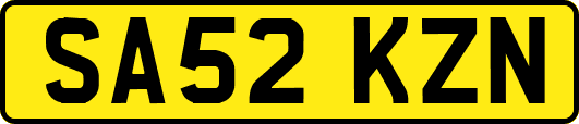 SA52KZN