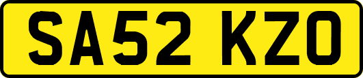 SA52KZO