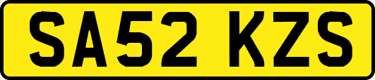 SA52KZS