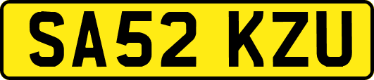 SA52KZU