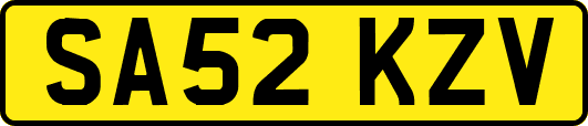 SA52KZV