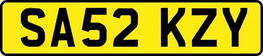 SA52KZY