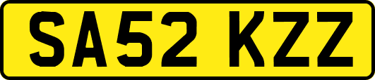 SA52KZZ