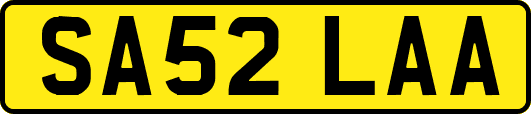 SA52LAA