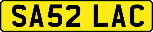 SA52LAC