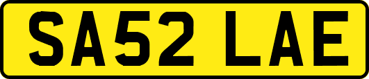 SA52LAE