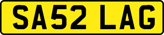 SA52LAG