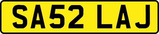 SA52LAJ