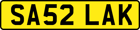SA52LAK