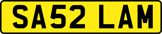 SA52LAM