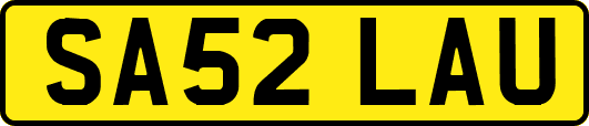 SA52LAU