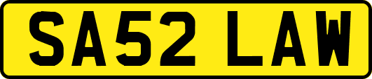 SA52LAW