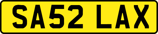 SA52LAX