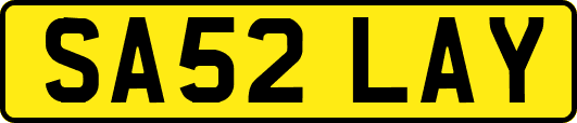 SA52LAY