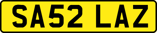 SA52LAZ