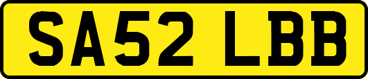 SA52LBB