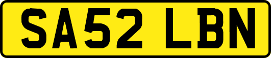 SA52LBN