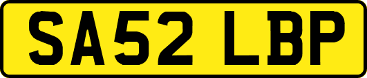 SA52LBP
