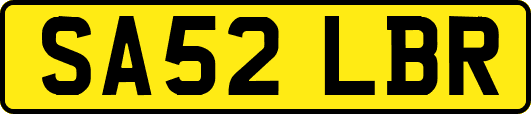 SA52LBR