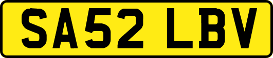 SA52LBV