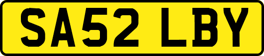 SA52LBY