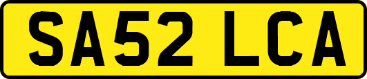 SA52LCA