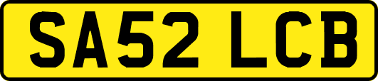 SA52LCB