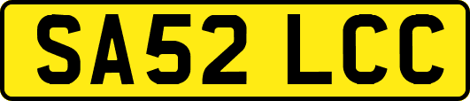 SA52LCC
