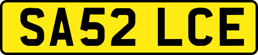 SA52LCE